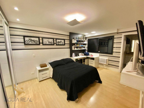 Imagem Apartamento com 5 Quartos à Venda, 300 m² em Centro - Campo Grande Imagem Apartamento com 5 Quartos à Venda, 300 m² em Centro - Campo Grande
