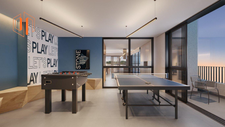 Imagem Apartamento com 3 Quartos à Venda, 72 m² em Novo Mundo - Curitiba Imagem Apartamento com 3 Quartos à Venda, 72 m² em Novo Mundo - Curitiba