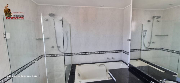 Imagem Apartamento com 4 Quartos para Alugar, 238 m² em Brooklin - São Paulo Imagem Apartamento com 4 Quartos para Alugar, 238 m² em Brooklin - São Paulo