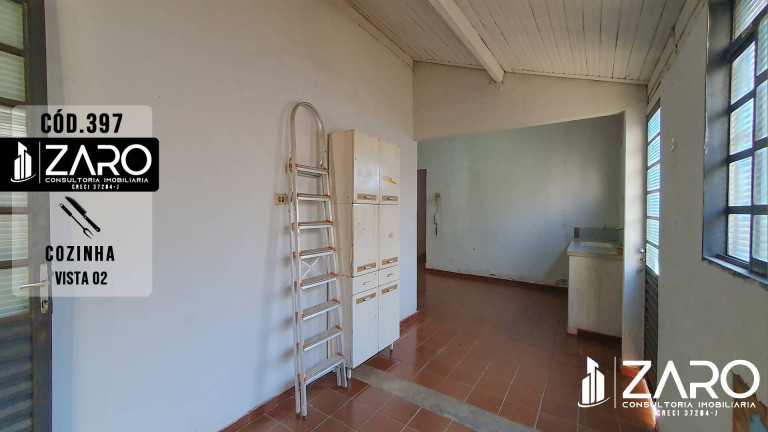 Imagem Casa com 2 Quartos à Venda, 383 m² em Cidade Nova - Rio Claro