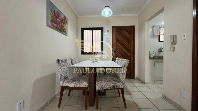 Imagem Apartamento com 1 Quarto à Venda, 44 m² em Praia Grande - Ubatuba Imagem Apartamento com 1 Quarto à Venda, 44 m² em Praia Grande - Ubatuba