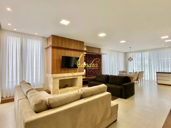 Imagem Casa de Condomínio com 3 Quartos à Venda, 175 m² em Zona Nova - Capão Da Canoa