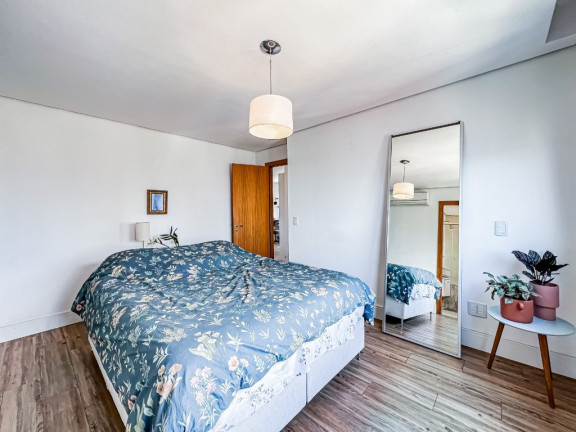 Imagem Apartamento com 3 Quartos à Venda, 168 m² em Rio Branco - Porto Alegre
