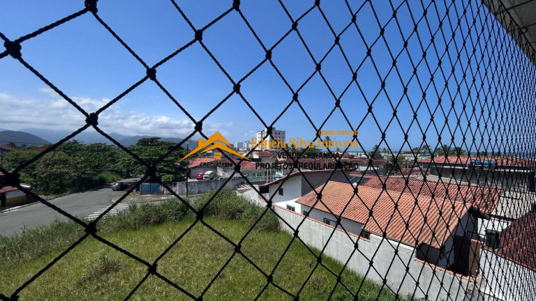 Apartamento com 1 Quarto à Venda,  em Balneário Itaóca - Mongaguá