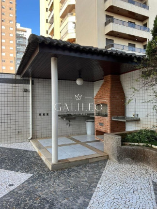Imagem Apartamento com 3 Quartos à Venda, 105 m² em Anhangabaú - Jundiaí