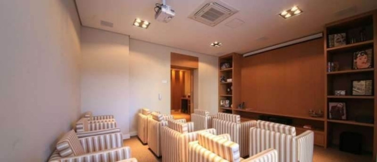 Imagem Apartamento com 3 Quartos à Venda, 94 m² em Centro - São Bernardo Do Campo Imagem Apartamento com 3 Quartos à Venda, 94 m² em Centro - São Bernardo Do Campo