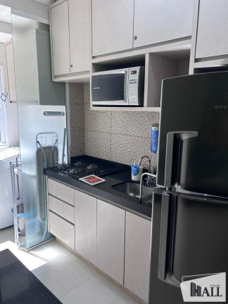 Apartamento com 1 Quarto à Venda, 47 m² em Bom Jardim - São José Do Rio Preto