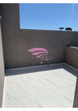 Imagem Imóvel com 3 Quartos à Venda, 130 m² em Uberaba - Curitiba