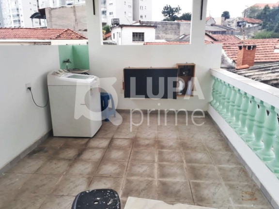 Imagem Casa com 4 Quartos à Venda, 154 m² em Vila Maria - São Paulo Imagem Casa com 4 Quartos à Venda, 154 m² em Vila Maria - São Paulo