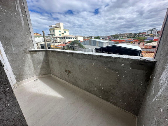 Imagem Apartamento com 3 Quartos à Venda,  em Arvoredo - Contagem