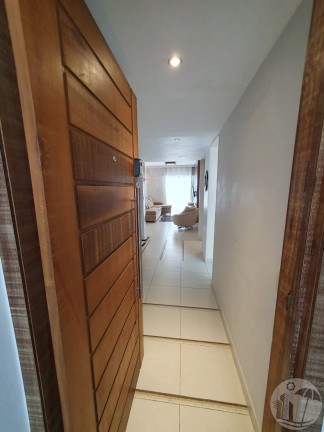Imagem Apartamento com 3 Quartos à Venda, 110 m² em Centro - Balneário Camboriú