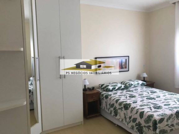 Imagem Apartamento com 2 Quartos à Venda, 80 m² em Cambuci - São Paulo