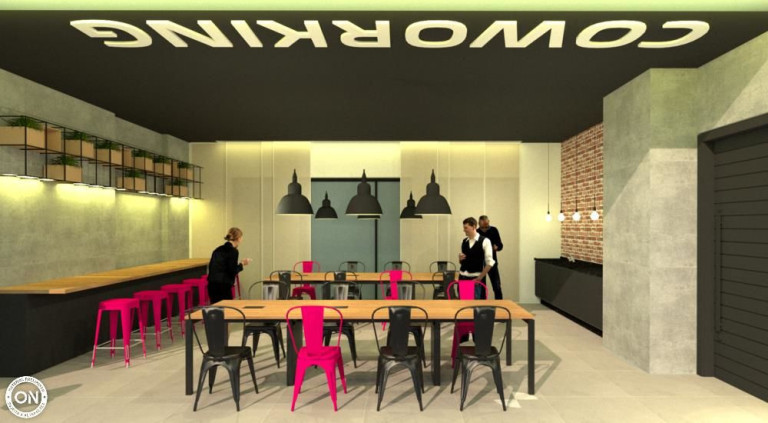 Imagem Studio com 1 Quarto à Venda, 24 m² em Brooklin Paulista - São Paulo Imagem Studio com 1 Quarto à Venda, 24 m² em Brooklin Paulista - São Paulo
