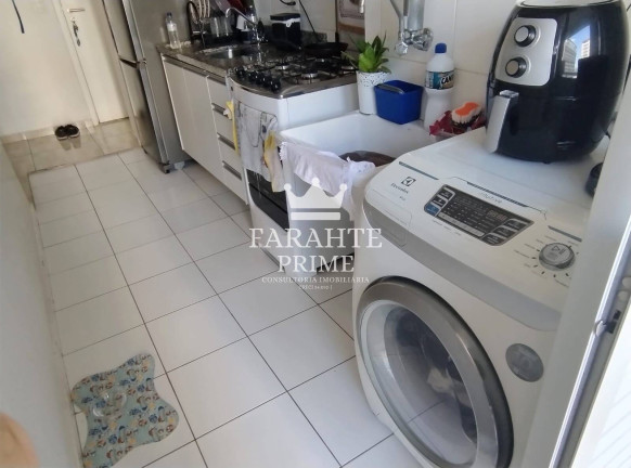 Imagem Apartamento com 1 Quarto à Venda, 49 m² em Vila Mathias - Santos Imagem Apartamento com 1 Quarto à Venda, 49 m² em Vila Mathias - Santos