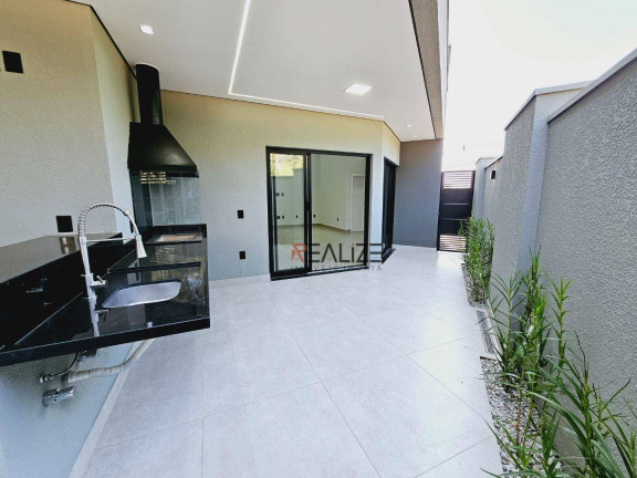 Imagem Casa com 3 Quartos à Venda, 124 m² em Condomínio Park Gran Reserve - Indaiatuba Imagem Casa com 3 Quartos à Venda, 124 m² em Condomínio Park Gran Reserve - Indaiatuba