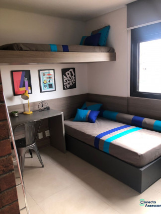 Imagem Imóvel com 3 Quartos à Venda, 119 m² em Centro - Franca Imagem Imóvel com 3 Quartos à Venda, 119 m² em Centro - Franca