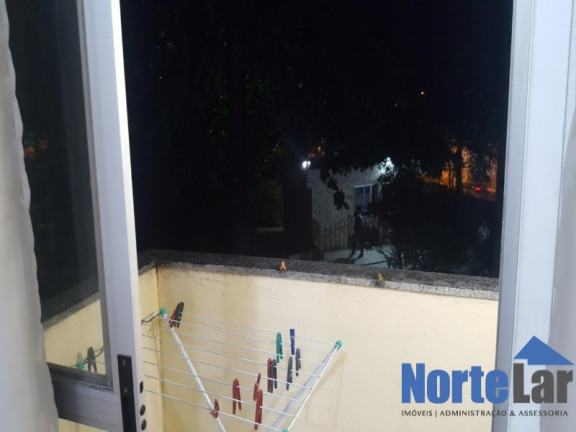 Imagem Apartamento com 2 Quartos à Venda, 58 m² em Limão - São Paulo