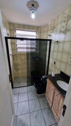 Imagem Apartamento com 2 Quartos à Venda, 65 m² em Centro - São Vicente Imagem Apartamento com 2 Quartos à Venda, 65 m² em Centro - São Vicente