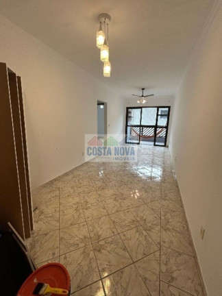 Imagem Apartamento com 2 Quartos à Venda, 81 m² em Marapé - Santos Imagem Apartamento com 2 Quartos à Venda, 81 m² em Marapé - Santos