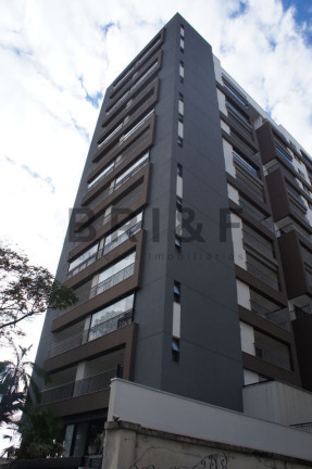 Imagem Apartamento com 1 Quarto à Venda, 35 m² em Campo Belo - São Paulo Imagem Apartamento com 1 Quarto à Venda, 35 m² em Campo Belo - São Paulo