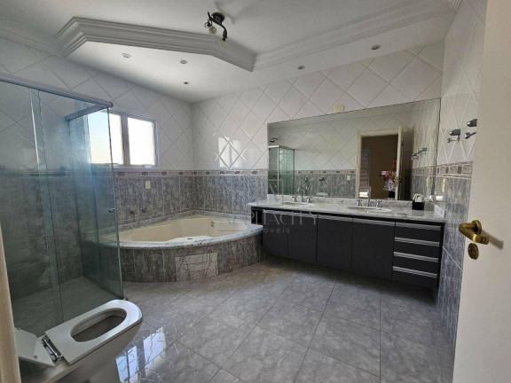 Imagem Casa com 4 Quartos para Alugar, 348 m² em Residencial Onze (alphaville) - Santana De Parnaíba Imagem Casa com 4 Quartos para Alugar, 348 m² em Residencial Onze (alphaville) - Santana De Parnaíba