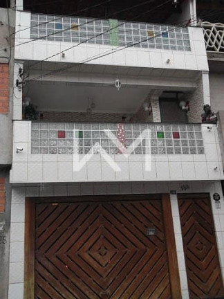 Imagem Sobrado com 3 Quartos à Venda, 246 m² em Jardim Santa Cecilia - Guarulhos Imagem Sobrado com 3 Quartos à Venda, 246 m² em Jardim Santa Cecilia - Guarulhos