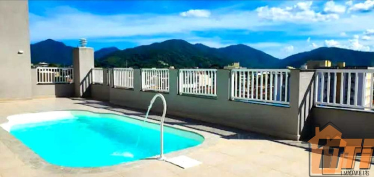 Imagem Apartamento com 2 Quartos à Venda, 63 m² em Centro - Ubatuba