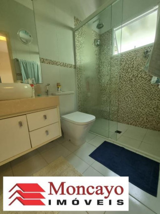 Imagem Casa com 3 Quartos para Alugar, 720 m² em Jardim Terralão - Caraguatatuba