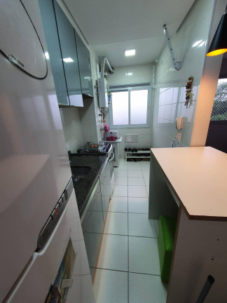 Imagem Apartamento com 2 Quartos à Venda, 40 m² em Campanario - Diadema Imagem Apartamento com 2 Quartos à Venda, 40 m² em Campanario - Diadema