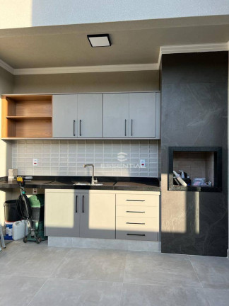 Imagem Casa com 3 Quartos à Venda, 165 m² em Residencial Maria Julia - São José Do Rio Preto Imagem Casa com 3 Quartos à Venda, 165 m² em Residencial Maria Julia - São José Do Rio Preto