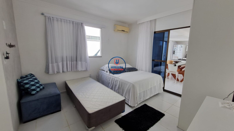 Imagem Casa com 4 Quartos para Alugar ou Temporada, 187 m² em Parque Das Nações - Parnamirim
