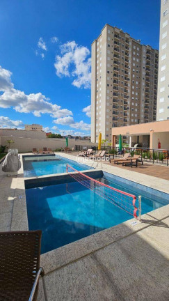 Imagem Apartamento com 2 Quartos à Venda, 45 m² em Jardim Ipaussurama - Campinas Imagem Apartamento com 2 Quartos à Venda, 45 m² em Jardim Ipaussurama - Campinas