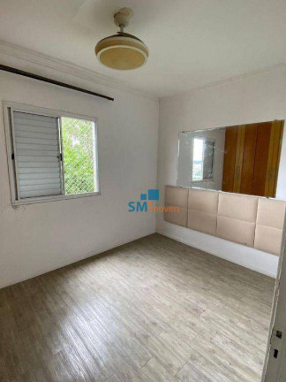Imagem Apartamento com 2 Quartos à Venda, 56 m² em Dos Casa - São Bernardo Do Campo Imagem Apartamento com 2 Quartos à Venda, 56 m² em Dos Casa - São Bernardo Do Campo