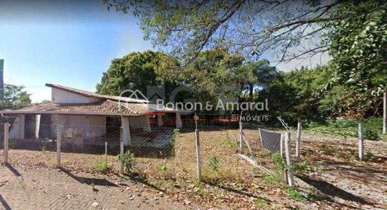 Imagem Terreno à Venda, 8.900 m² em Barão Geraldo - Campinas