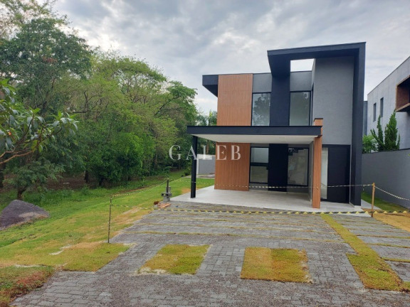 Imagem Casa com 4 Quartos à Venda, 306 m² em Condomínio Figueira Garden - Atibaia Imagem Casa com 4 Quartos à Venda, 306 m² em Condomínio Figueira Garden - Atibaia