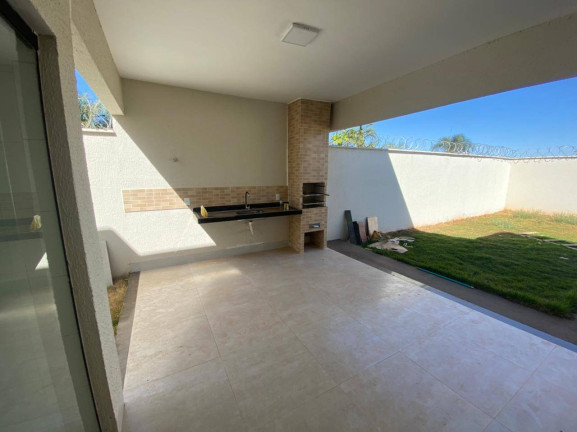 Imagem Casa com 3 Quartos à Venda, 360 m² em Retiro Do Bosque - Aparecida De Goiânia