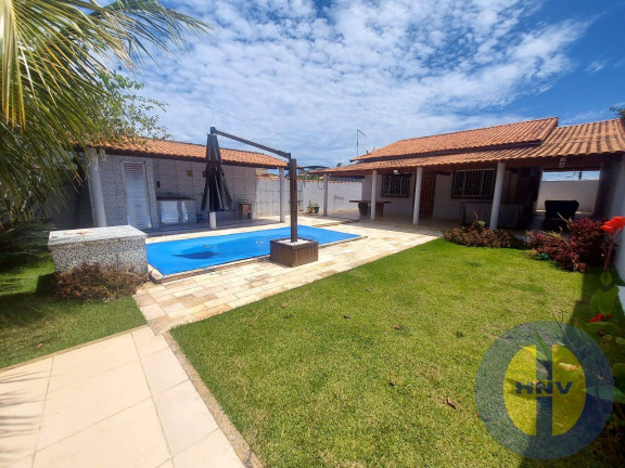Casa com 3 Quartos à Venda, 480 m² em Jardim Atlântico Leste (itaipuaçu) - Maricá