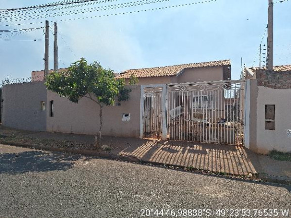 Casa com 1 Quarto à Venda, 200 m² em Residencial Morada Do Sol - Sao Jose Do Rio Preto
