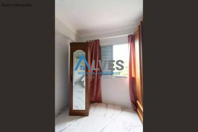 Imagem Apartamento com 2 Quartos à Venda, 69 m² em Rudge Ramos - São Bernardo Do Campo