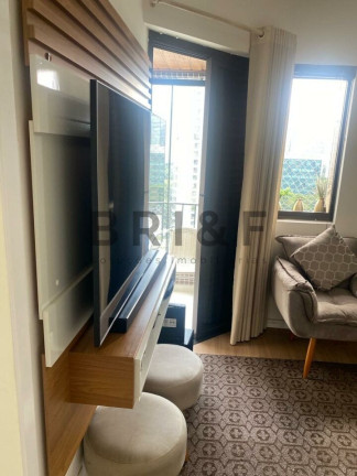 Imagem Apartamento com 3 Quartos à Venda, 150 m² em Campo Belo - São Paulo Imagem Apartamento com 3 Quartos à Venda, 150 m² em Campo Belo - São Paulo