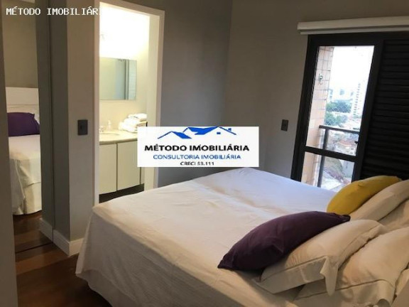 Imagem Apartamento com 3 Quartos à Venda, 92 m² em Vila Mariana - São Paulo