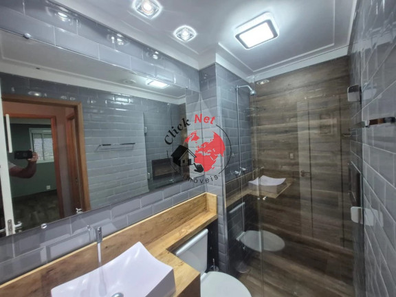 Imagem Apartamento com 2 Quartos à Venda, 56 m² em Planalto - São Bernardo Do Campo Imagem Apartamento com 2 Quartos à Venda, 56 m² em Planalto - São Bernardo Do Campo
