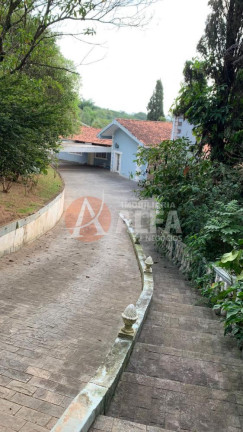 Imagem Casa com 4 Quartos para Alugar, 15.002 m² em Pousada Dos Bandeirantes - Carapicuíba