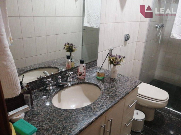 Imagem Apartamento com 3 Quartos à Venda, 112 m² em Medicina - Pouso Alegre