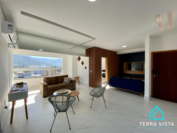 Imagem Apartamento com 3 Quartos à Venda, 233 m² em Centro - Ubatuba Imagem Apartamento com 3 Quartos à Venda, 233 m² em Centro - Ubatuba