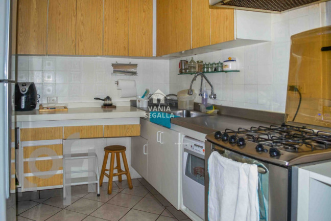 Imagem Apartamento com 4 Quartos à Venda, 130 m² em Perdizes - São Paulo