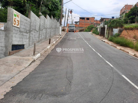 Imagem Terreno à Venda, 125 m² em Eldorado - Diadema Imagem Terreno à Venda, 125 m² em Eldorado - Diadema