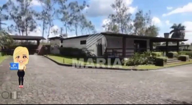Fazenda à Venda, 300 m² em Aldeia Dos Camarás - Camaragibe