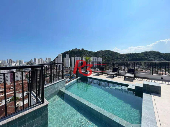 Imagem Apartamento com 2 Quartos à Venda, 69 m² em Marapé - Santos Imagem Apartamento com 2 Quartos à Venda, 69 m² em Marapé - Santos