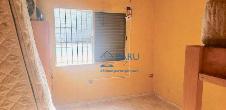 Imagem Casa com 2 Quartos à Venda, 180 m² em Agenor De Campos - Mongaguá